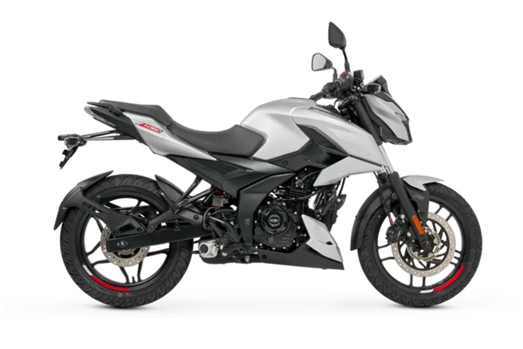 Pulsar N 160 Dual ABS