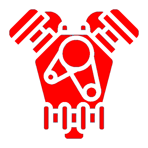 Baja engine icon