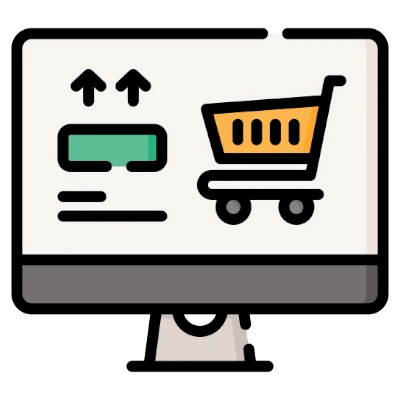 Web Store Icon